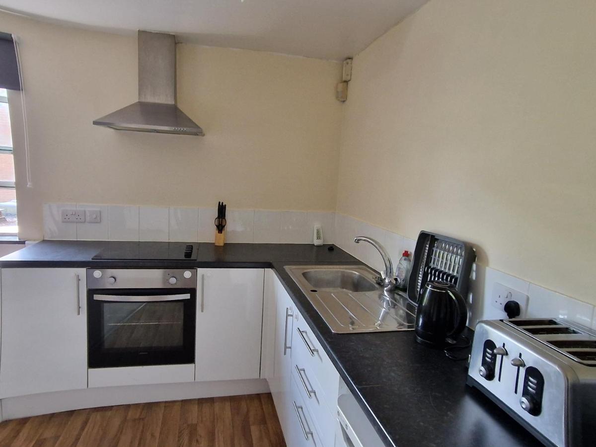 Maidstone Heights III - 1 Bedroom In Maidstone! Exterior foto